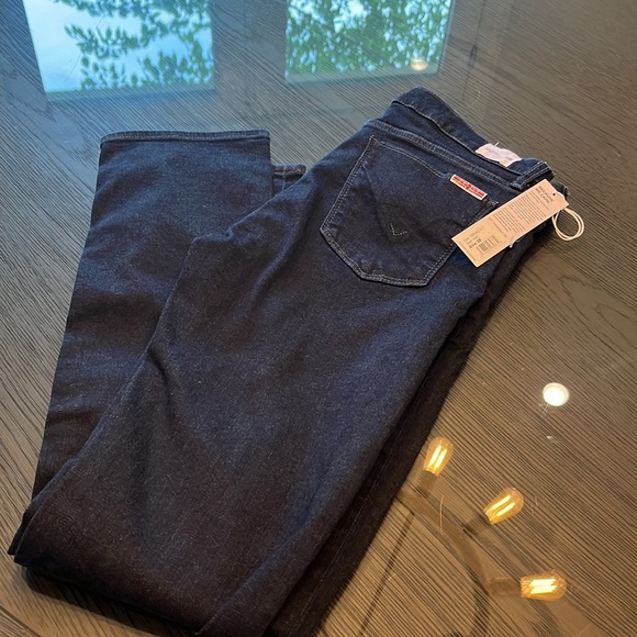Brand new with tag HUDSON Jeans size 28 - Picture 3 of 5